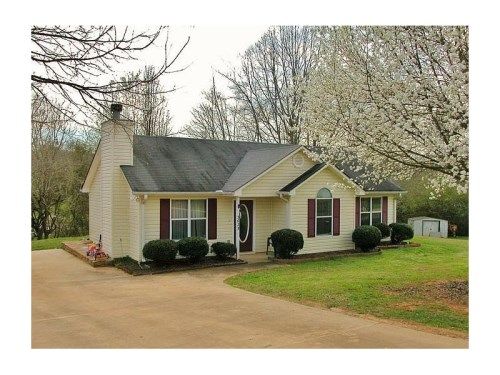 5625 Betty Lane, Dawsonville, GA 30534