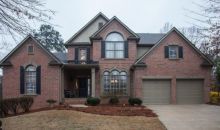 8495 Avalon Court Cumming, GA 30041