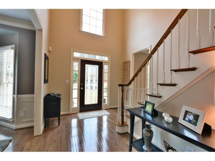 5495 Ashwind Trace, Alpharetta, GA 30005