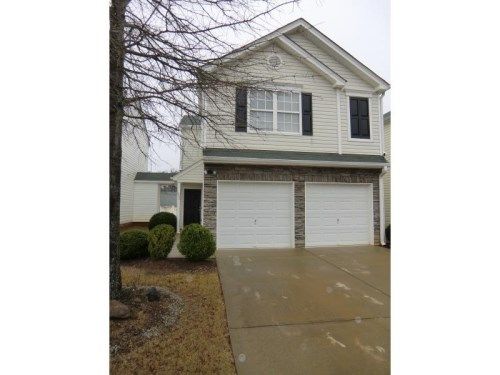 5720 Ridge Stone Way, Cumming, GA 30041