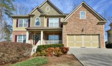 6850 N Creekside Point Cumming, GA 30041