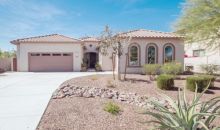 2032 Gilbert Gilbert, AZ 85297