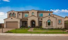 1120 Gilbert Gilbert, AZ 85297