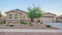 4529 E CAVALRY Drive Gilbert, AZ 85297