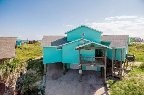 9 La Playa, Port Aransas, TX 78373