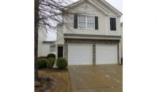 5720 Ridge Stone Way Cumming, GA 30041