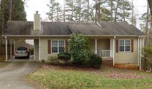 4675 Pilgrim Point Road Cumming, GA 30041
