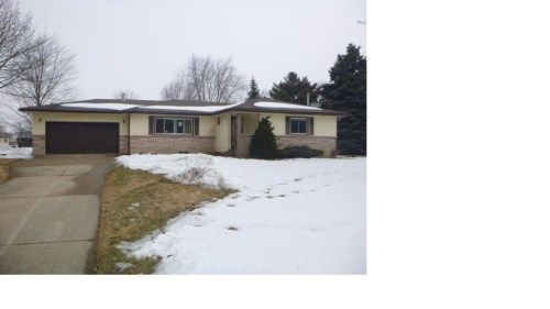 4114 104th St, Pleasant Prairie, WI 53158