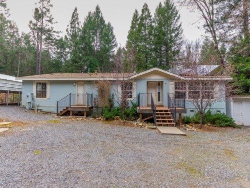 1710 Kentucky Flat Rd, Georgetown, CA 95634