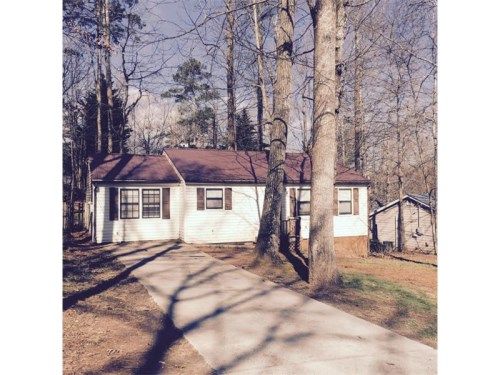 2650 Ne Impala Drive Ne, Cumming, GA 30041
