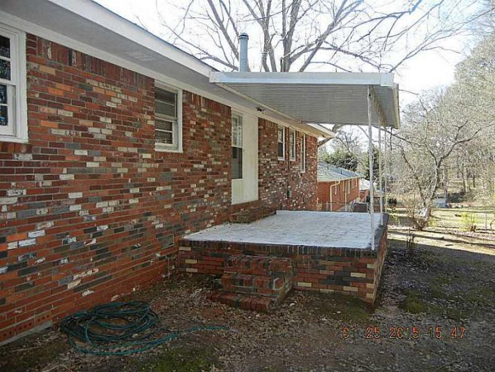 4256 Pinetree Drive, Powder Springs, GA 30127