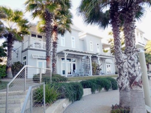 3700 Island Moorings Pkwy, Port Aransas, TX 78373