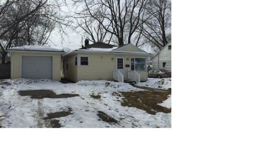 721 Eau Claire Blvd, Wausau, WI 54403