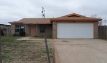 3112 Teak Ave Lubbock, TX 79404