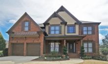 8120 Albritton Downs Cumming, GA 30041