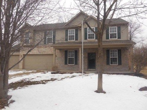 6815 Treyburn Cir, Indianapolis, IN 46237