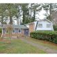 866 Monmouth Drive, Stone Mountain, GA 30083 ID:12136753