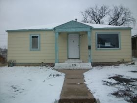 803 W 18th St, Pueblo, CO 81003