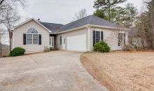126 Alta Vista Road Dahlonega, GA 30533