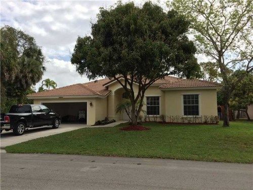 5200 NW 64 TE, Fort Lauderdale, FL 33319