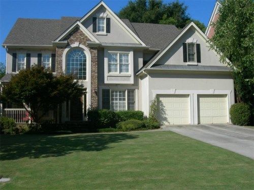 235 Windsor Gate Cove Ne, Atlanta, GA 30342