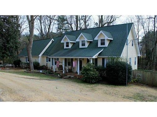 1061 Neva Drive Sw, Marietta, GA 30060