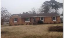 132 Holly Cove St Franklin, VA 23851