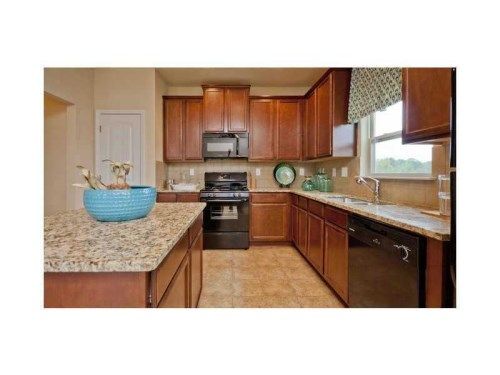 4893 Longview Run Lot 107, Decatur, GA 30035