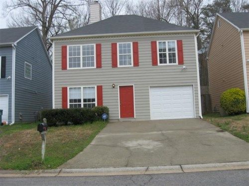 2313 Kissing Tree Lane Se, Smyrna, GA 30080