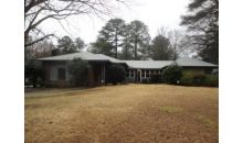 6456 James B Rivers Drive Stone Mountain, GA 30083