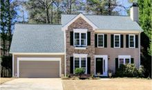 7143 Big Woods Drive Woodstock, GA 30189