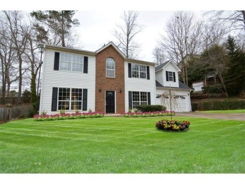 4824 Old Field Drive, Kennesaw, GA 30144