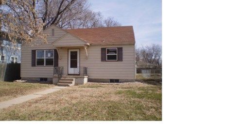 2111 N Lafayette Ave, Grand Island, NE 68803