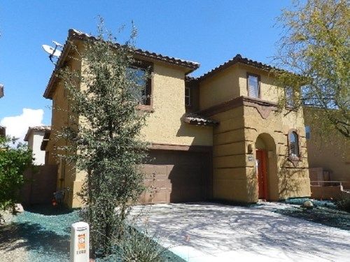 1682 W Gleaming Moon Ln, Tucson, AZ 85704