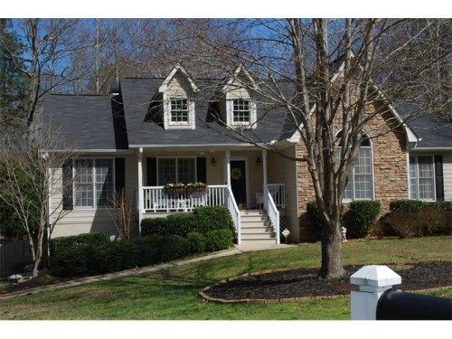 253 Dene Drive, Douglasville, GA 30134