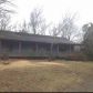 1334 Cow Shoals Rd, Heber Springs, AR 72543 ID:12126297