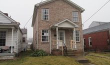 407 N 20th Street Louisville, KY 40203