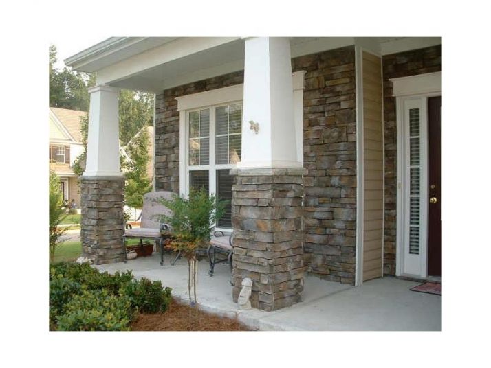 2466 Gristhaven Lane, Buford, GA 30519