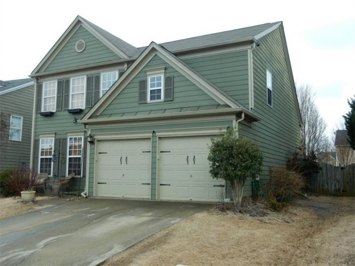 525 Drifton Way, Woodstock, GA 30188