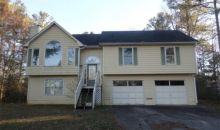 158 Oak Landing Drive Douglasville, GA 30134