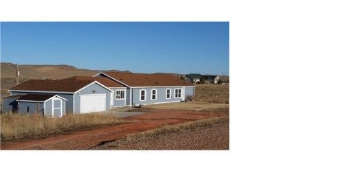 4500 Stone Gate Ave, Gillette, WY 82718