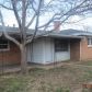 2129 70th St, Lubbock, TX 79412 ID:12139142