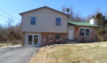 5701 Montina Road Knoxville, TN 37912