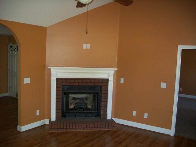 4356 Sunny Side Cir, Warrior, AL 35180