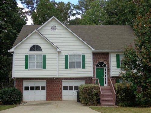 3517 English Oaks Drive, Kennesaw, GA 30144