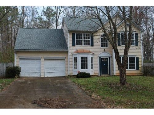 6430 Kinsey Way, Cumming, GA 30040