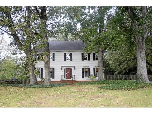 5421 Clinchfield Trail, Norcross, GA 30092