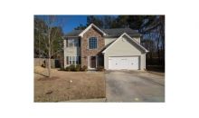 926 Lakeside Court Loganville, GA 30052