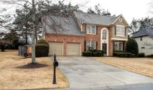 2645 Gentry Walk Court Cumming, GA 30041