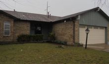 8903 E 49th St Tulsa, OK 74145